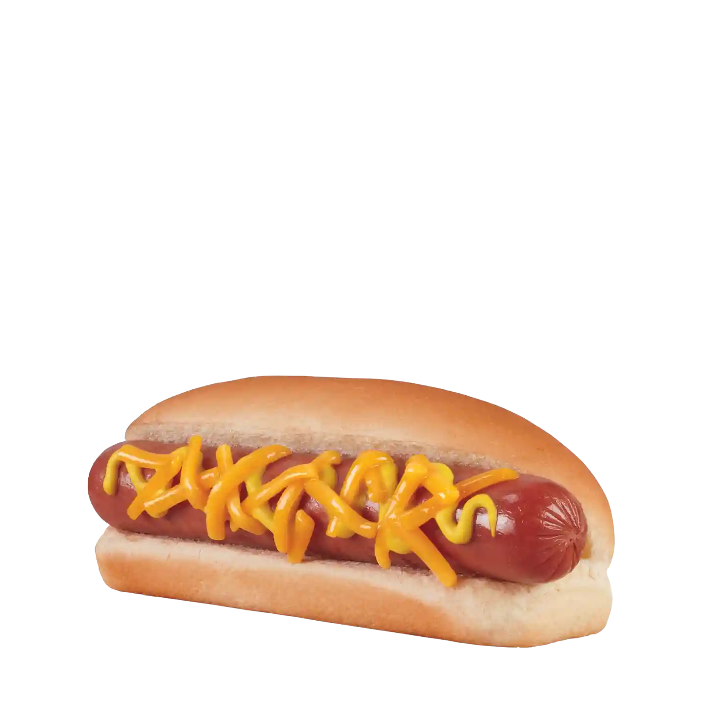 Cheese Hot Dog